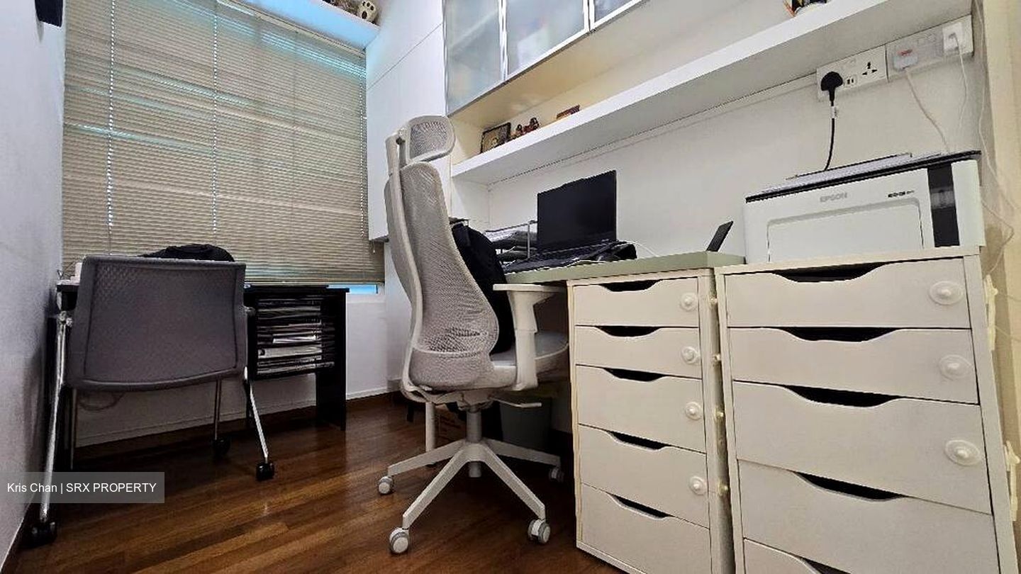 Dahlia Park Condominium (D17), Condominium #496651911